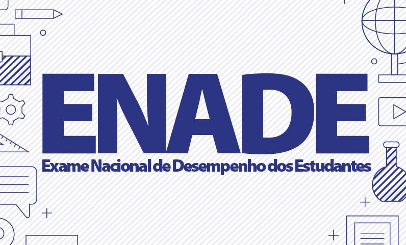 ENADE 2026
